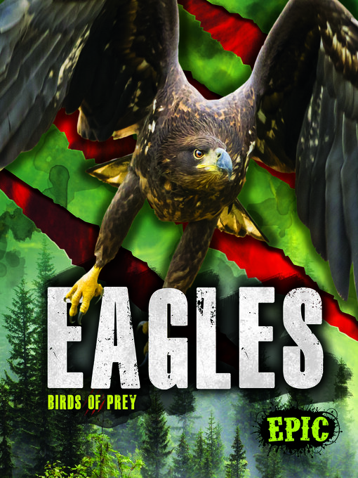 Title details for Eagles by Dana Fleming - Available